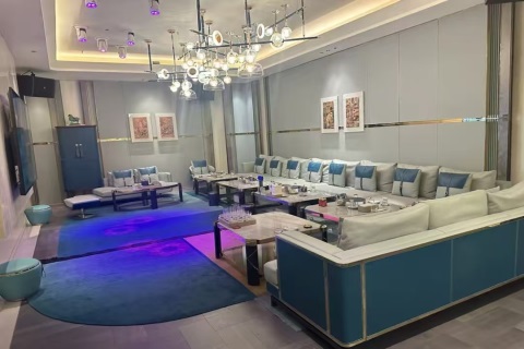 宜宾夜场诚聘女营销 专车接送包住宿